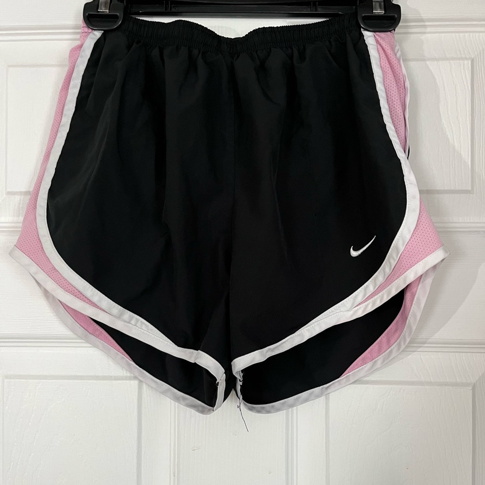 Nike active shorts